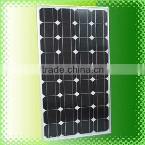 100w Solar Panel System 3000w for Sale With High Efficiency for House thumbnail-1