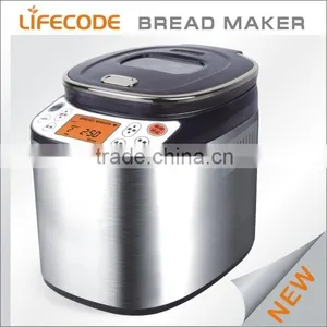 Breadmaker thumbnail-1