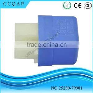 25230-79981 Factory Price Genuine Electric Spare Parts dc 12v Auto Relay for Japanese Car thumbnail-1