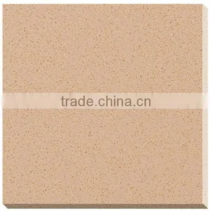 Quartz Stone Artificial Stone Quartz for Pure White Kitchen Countertop thumbnail-1