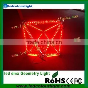 DC12v IP65 Dmx Addressable Led Strip 5050 Bar Light Factory Price thumbnail-4