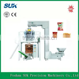 Multi-function Automatic Powder/granule Packing Machine With Factory Price thumbnail-1
