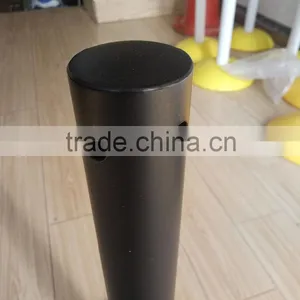 40CM Iron Crowd Control Barrier thumbnail-2