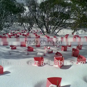 Corflute Plastic Tree Guards thumbnail-5