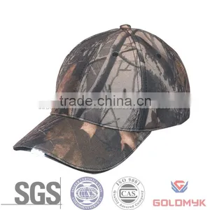 Fashion LED Baseball Cap thumbnail-2