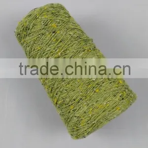Polypropylene Colour Fancy Yarn thumbnail-4