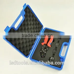 Combination Type Hand Tool Kit DN02C-5D1 Tool Box Set,plastic Box Package thumbnail-2