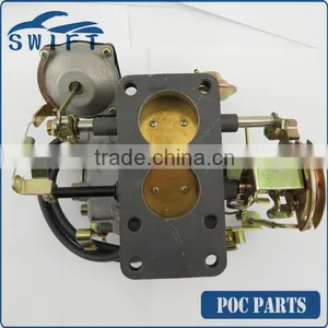 Carburetor For Toyota 3F/4F(21100-61200/300) thumbnail-4