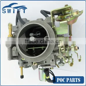 Carburetor For Suzuki ST ST80 , ST90 ,F8A(13200-84312) thumbnail-5