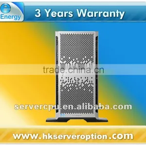 686713-S01 ProLiant ML350p Gen8 E5-2620 1P 8GB-R P420i/512 LFF 460W PS Svr/S-Buy thumbnail-1