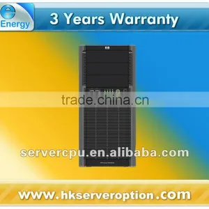 518175-005 ProLiant ML150 G6 E5506 Special Tower 460W Server thumbnail-1