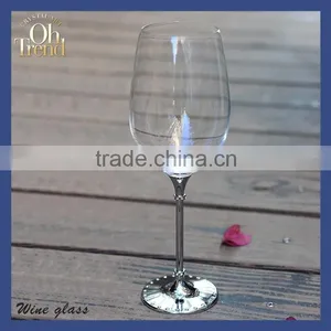 Wholesale ECO Friendly Product Multifunction Tempered Glass Vial of Wine thumbnail-2