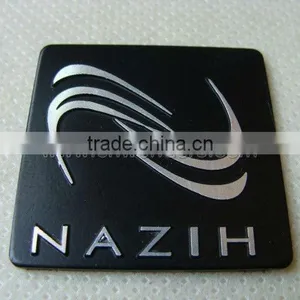 High Quality Customized Metal Sign thumbnail-2