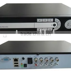 8 Channel Cheapest Standalone DVR: HK-S3208F hd Dvr Manual thumbnail-1