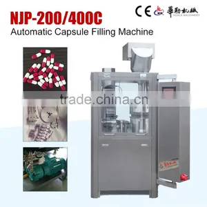 HARD CAPSULE FILLING MACHINES thumbnail-1