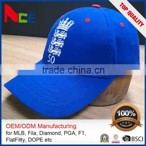 Newest Design High Quality With Customized Color Hat Baseball Caps Golf Caps thumbnail-1