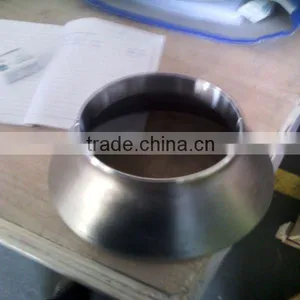 Duplex Steel Socket Welding Reducing Tee thumbnail-1