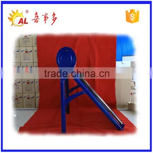 High Quality Competitive Solar Water Heater Vacuum Tubes Price thumbnail-3
