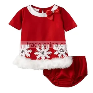 Sexy Fancy Customs as Children Christmas Costume thumbnail-1