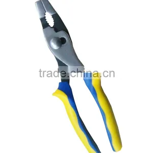 8'' Hog Nose Pliers thumbnail-1