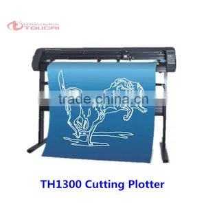 Best Price 600mm-1200mm Width Vinly Sticker Cutting Plotter Wholesale thumbnail-1