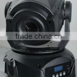 30w Moving Head Led Spot Light/ Moving Head Light thumbnail-3