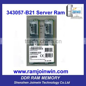 343057-B21 Price of Scrap Ship ECC REG Ddr 4gb Server Ram thumbnail-6