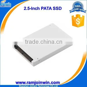 Golden MLC Nand Flash 2 Channel 2.5inch 8GB PATA CHEAP Solid State Hard Drive thumbnail-1