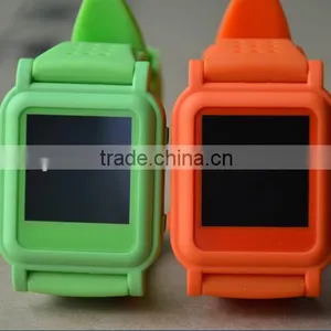 Digital Picture MP4 Wrist Watch for Men and Women thumbnail-1