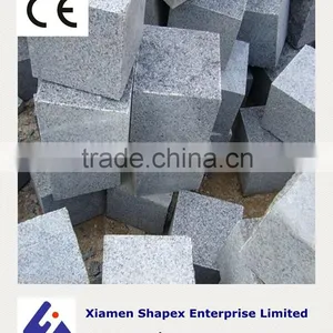 Cheap Granite Cobblestones for Diveway Pavers Lowes on Sale thumbnail-5