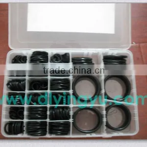 China Cheap Size Assorted o Ring Sets thumbnail-1