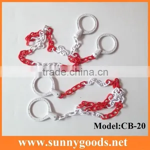 Length 2meters Road Cone Plastic Collar thumbnail-3