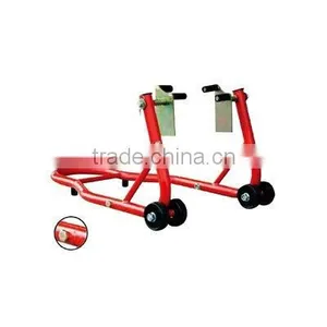 Best Selling 450LBS Motorcycle Main Stand thumbnail-1