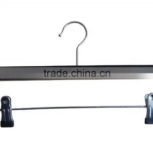 The HEAD Black/white/walnut/grey Skirt &pant Wooden Hanger ,bottom Wooden Hanger thumbnail-4