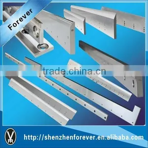 Forever Paper Guillotine Blades/Knives With Factory Price thumbnail-2
