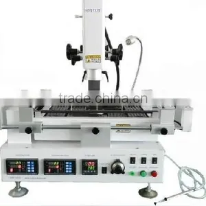 BGA Rework Station of HONTON HT-R392 White Color,220V thumbnail-1