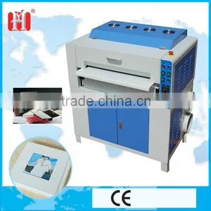 650 Uv Curing Machine thumbnail-2