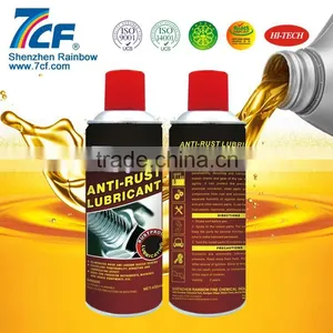 Water Soluble Nano Anti Rust Lubricant thumbnail-1