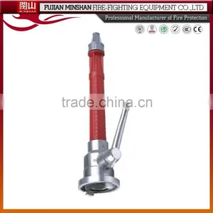 Different Type of Branch Pipe Fire Nozzle,static Nozzles,plastic Fire Nozzles thumbnail-1