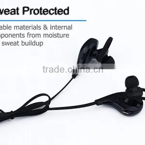 Wireless Bluetooth Headset, Bluetooth Earbuds Headphone Noise Cancellation With Microphone Colorful Box for IPhone, Android thumbnail-2