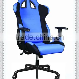HC-R002 Office Chair Furniture Office Furniture, Ergonomic Racing Chair thumbnail-1