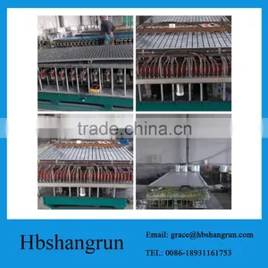 FRP Grating Machine/molded FRP Grating thumbnail-1