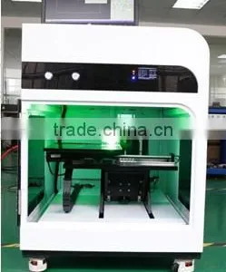 3D Laser Subsurface Engraving Machine thumbnail-1