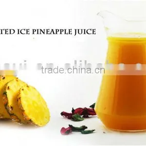 Stabilizer for Pineapple Juice thumbnail-1
