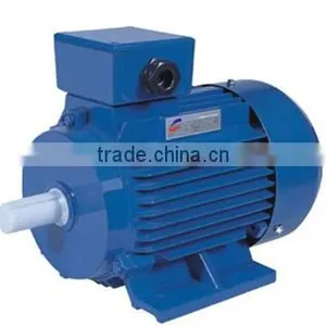 Y2 SERIES THREE-PHASE ASYNCHRONOUS MOTOR thumbnail-1