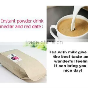 Instant Powder Drink(medlar and Red Date) thumbnail-1