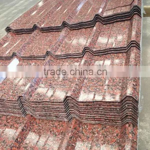 PPGI Steel Coil for Processing Trade thumbnail-5
