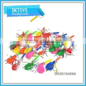 Colorful Wholesale Family Celebration DIY Festival Toy Mini Balloon thumbnail-1