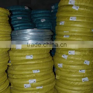Binding Wire Soft Binding Wire Black Annealed Wire thumbnail-5