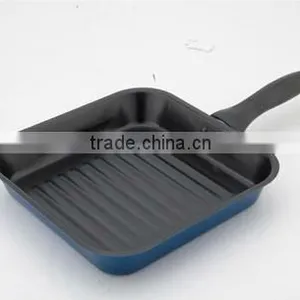 Nonstick Flat Pan thumbnail-1